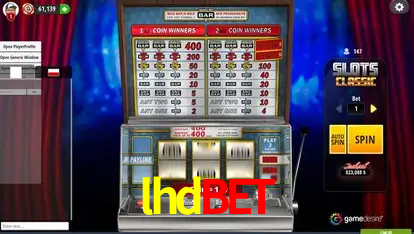 A Emoção da Loteria na lhdbet: Uma Chance de Mudança de Vida