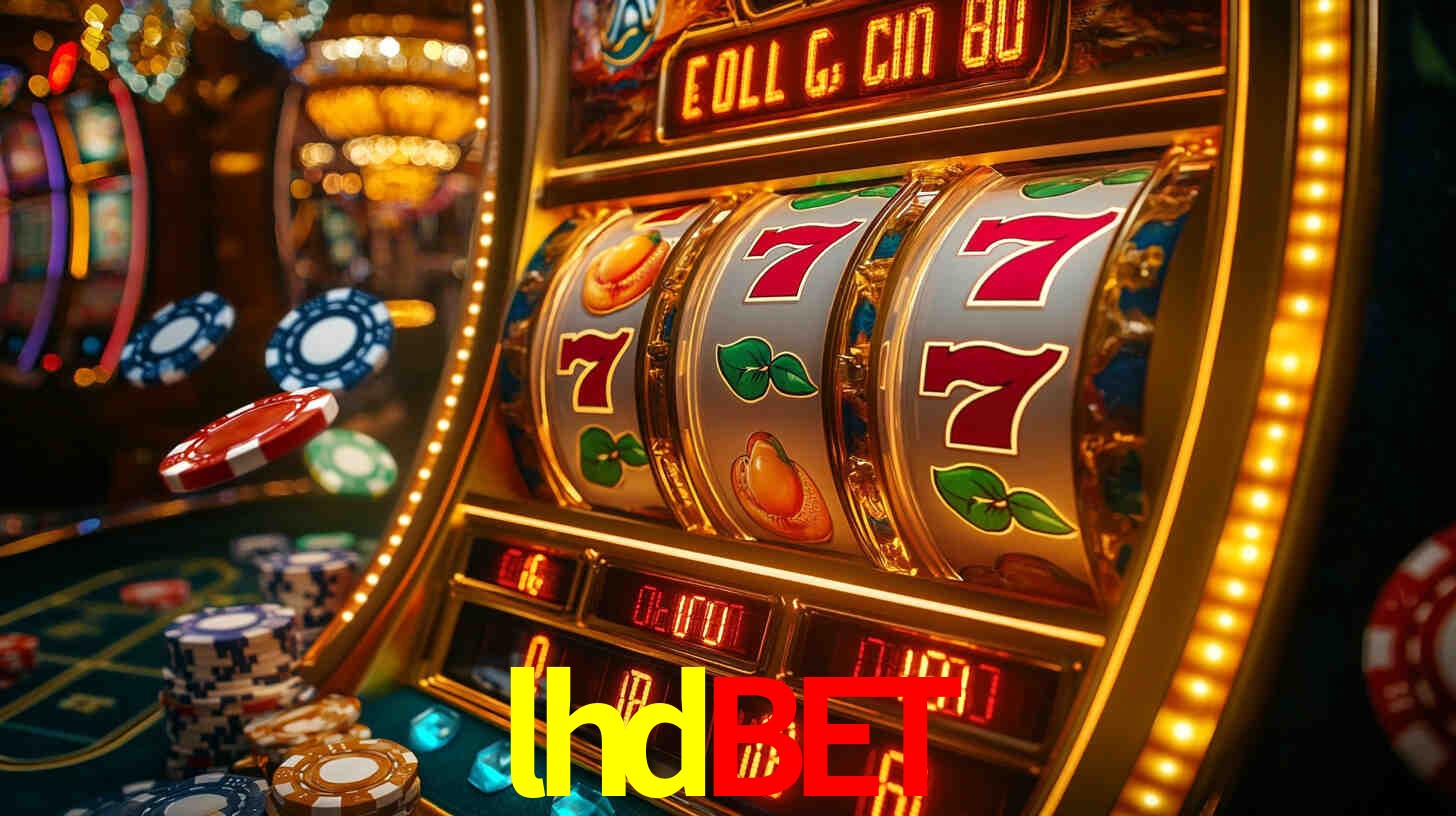 Welcome Bonus lhdbet