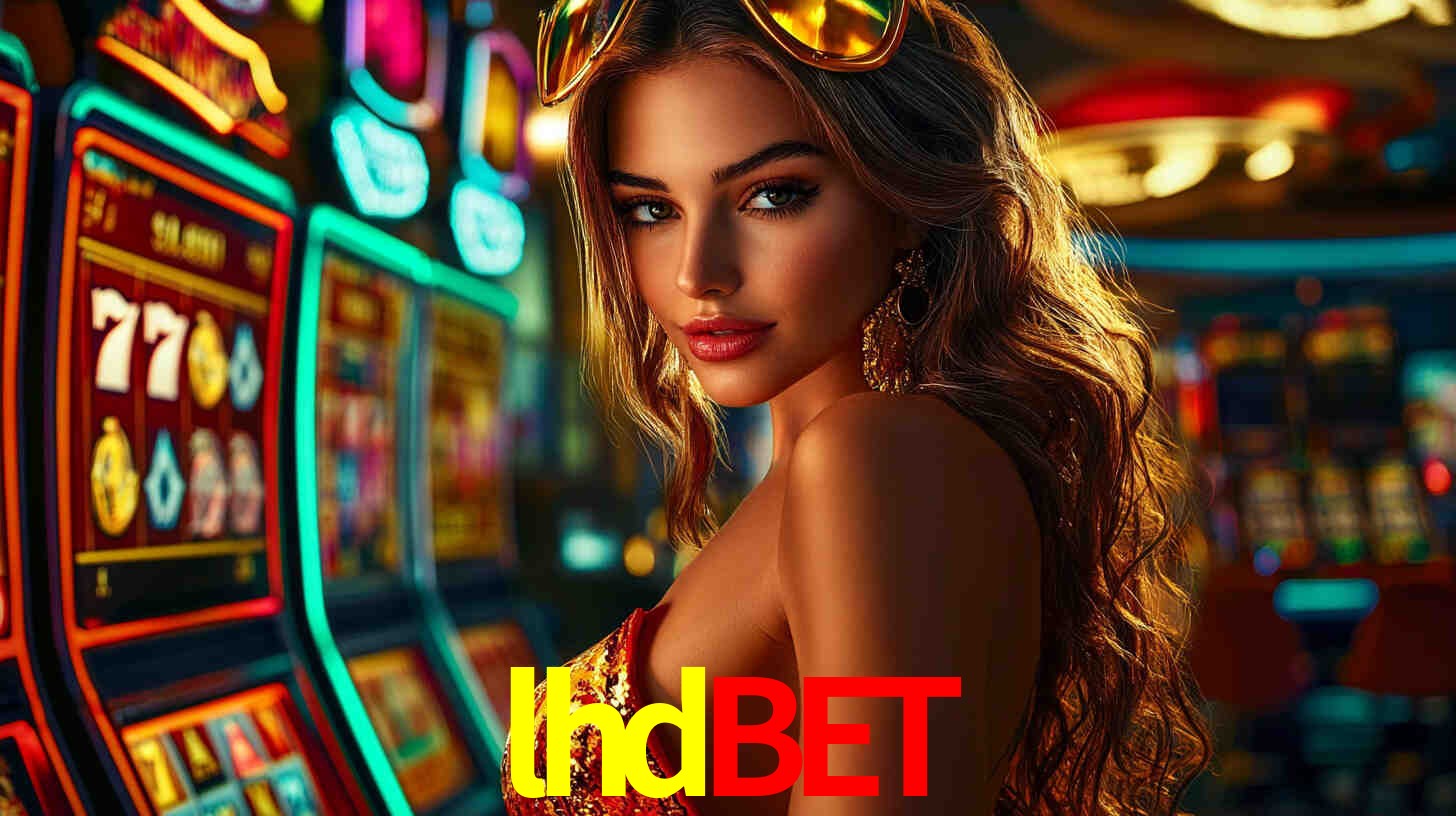 Experiência VIP lhdbet