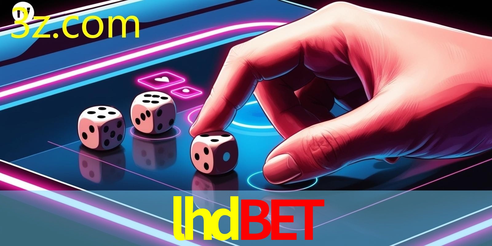 LHDBET