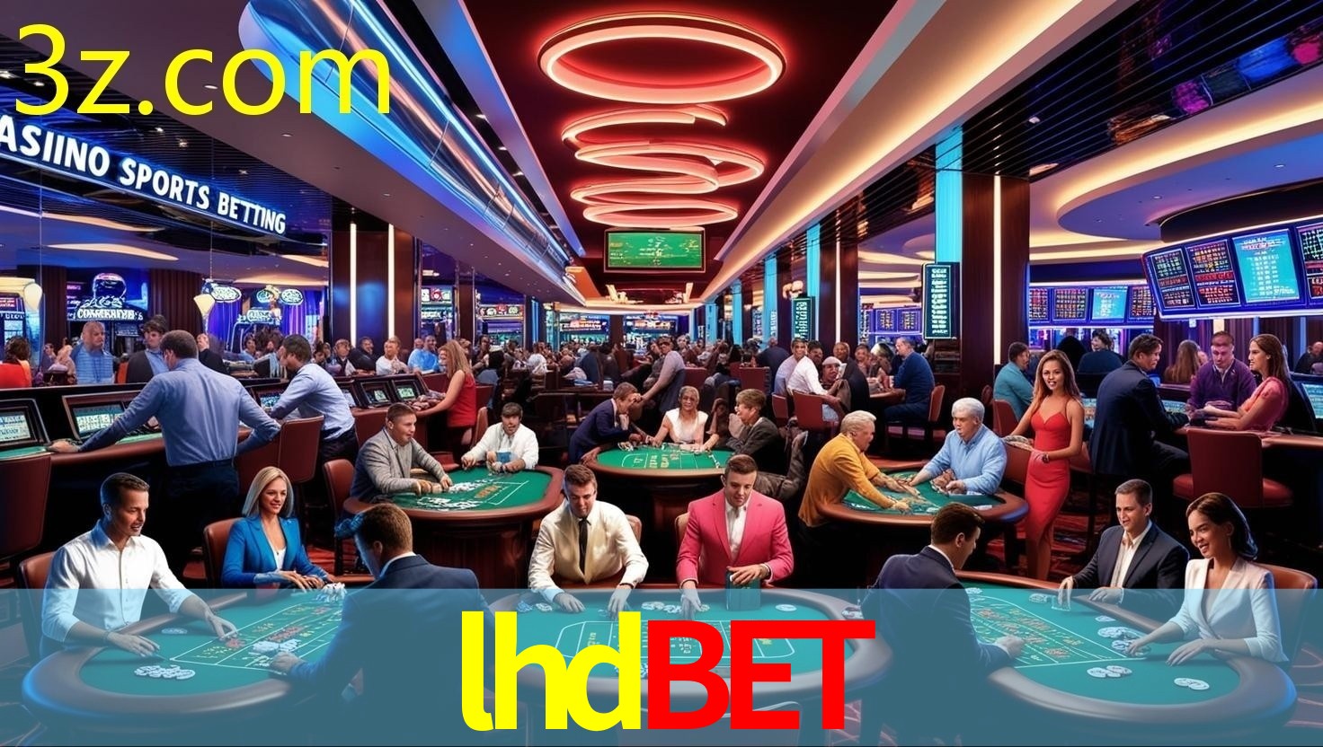 LHDBET