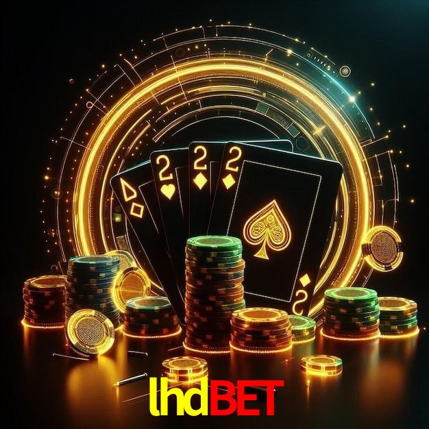 Provedores de Jogos lhdbet
