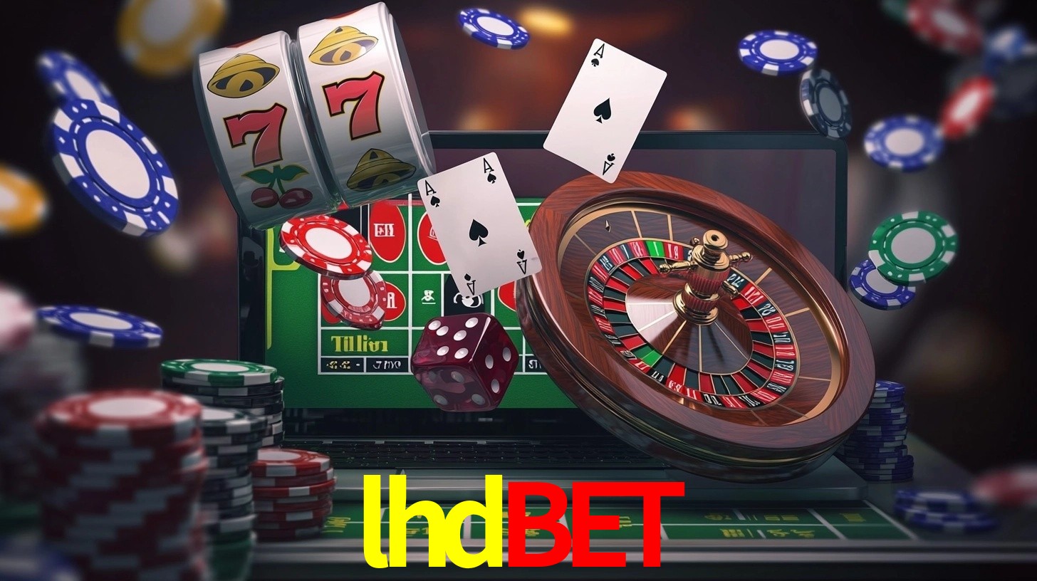 Basketball Betting lhdbet