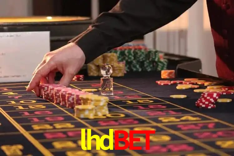 A Popularidade dos Caça-Níqueis no lhdbet
