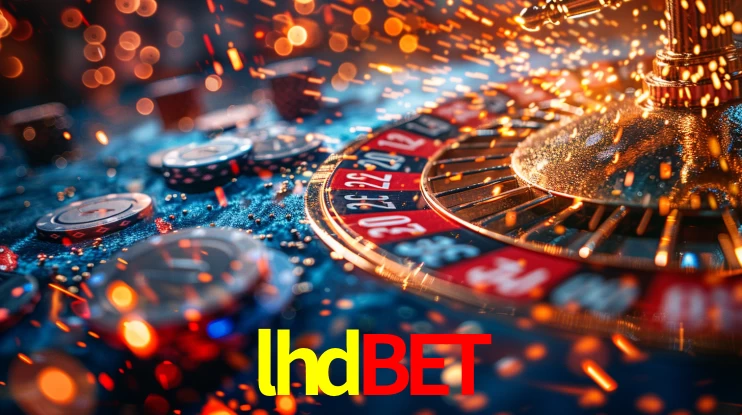 APP oficial da lhdbet para mobile
