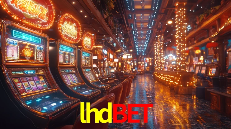 Live Casino lhdbet