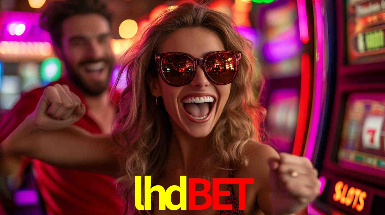 Inovações de Jogos na lhdbet: O Futuro das Experiências Interativas