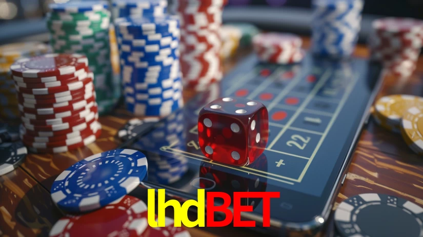 Premium Interface lhdbet