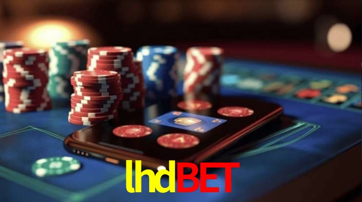 Apostas de Futebol lhdbet