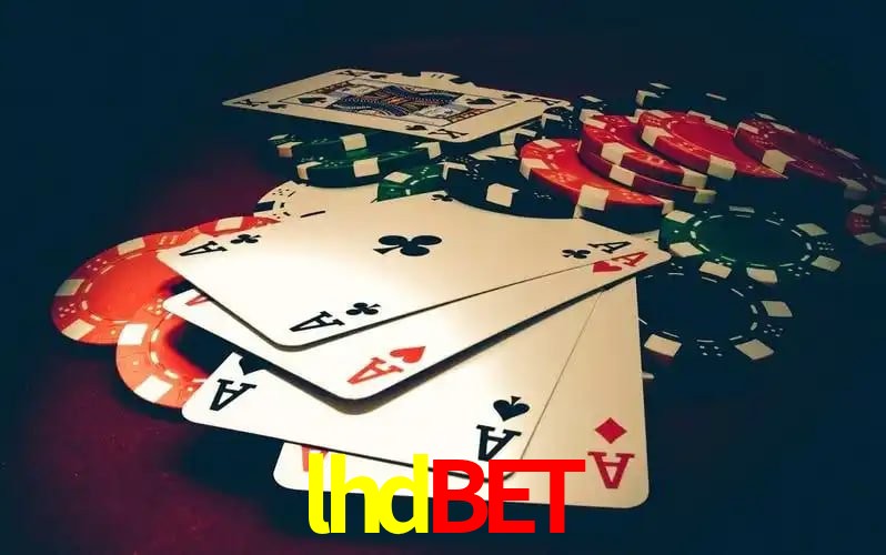 Explore as vantagens do lhdbet: serviço profissional e confiabilidade