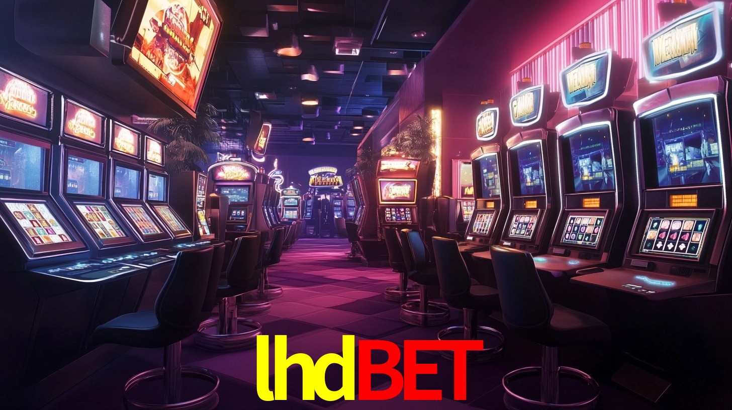 Tennis Betting lhdbet