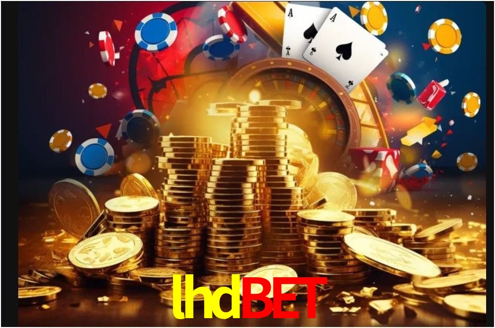 Jogos Exclusivos lhdbet
