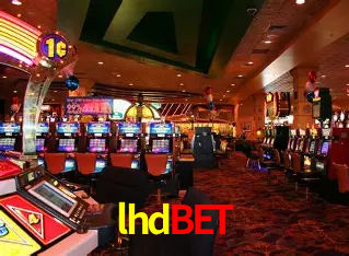 Descubra o Mundo do Cassino Online com lhdbet