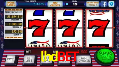 Descubra a Magia dos Jogos de Arcade no lhdbet