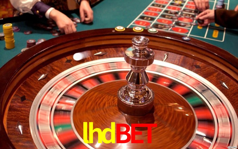 Casino Ao Vivo lhdbet