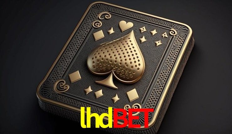 Recursos de Bônus lhdbet