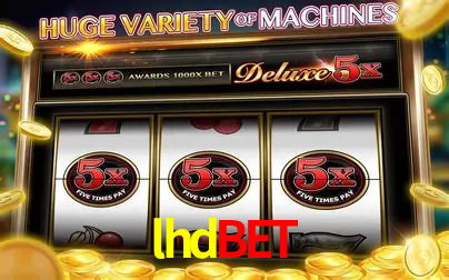 A Emoção da Loteria na lhdbet: Uma Chance de Mudança de Vida
