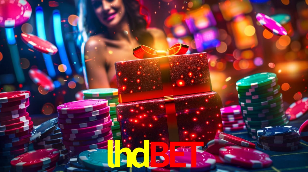 lhdbet: Seu Especialista em Apostas Esportivas Brasileiras