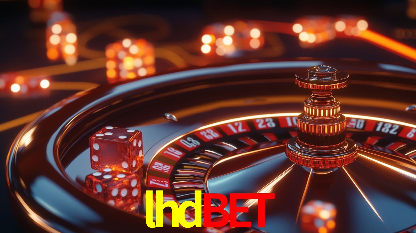 Live Casino lhdbet