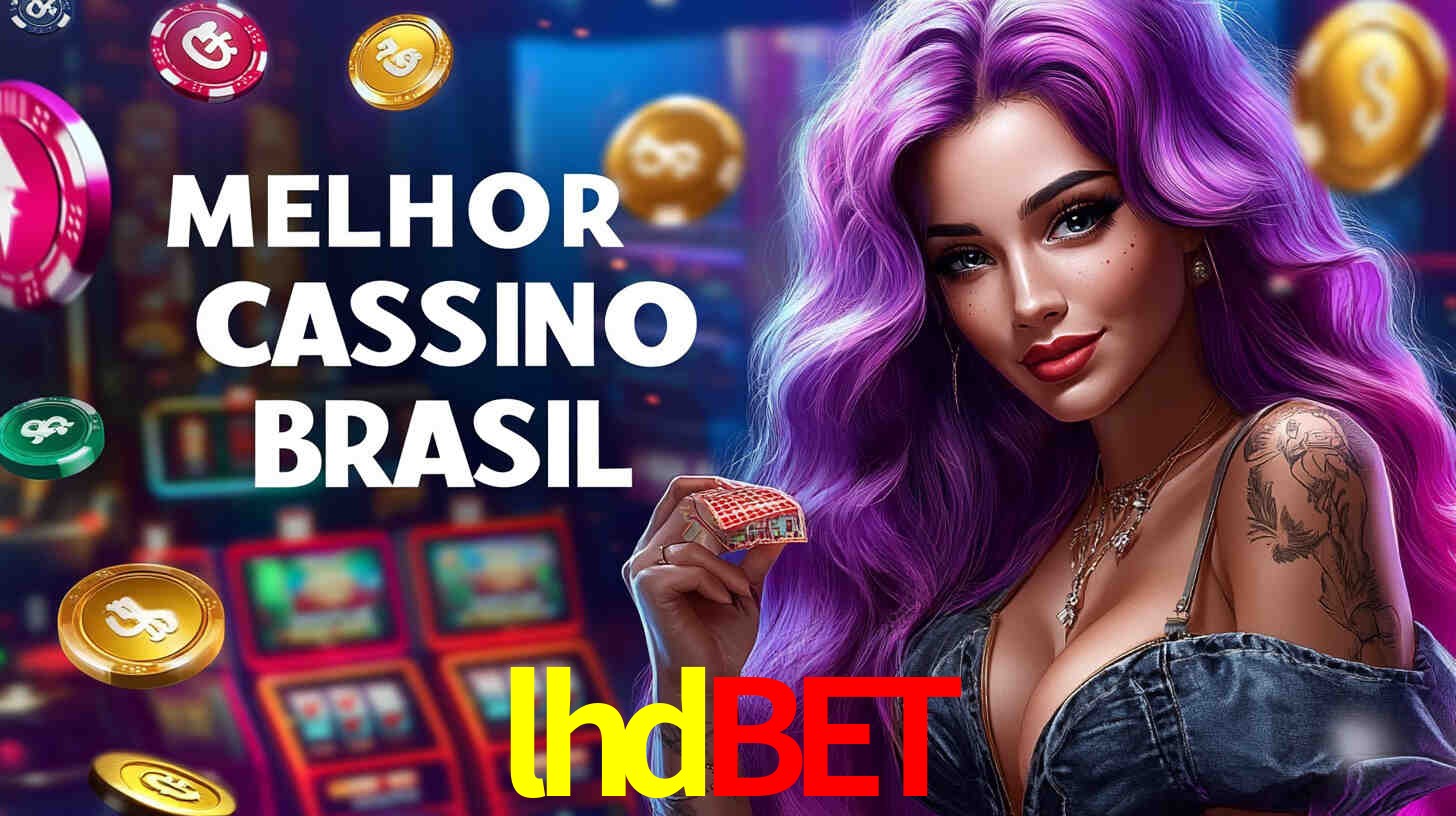 Descubra o Programa VIP da lhdbet: Vantagens Exclusivas para Jogadores