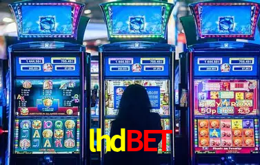 Explorando a Categoria de Eventos em Apostas na lhdbet