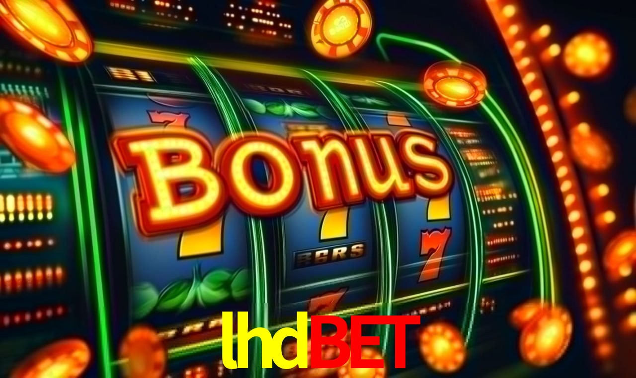 Game Providers lhdbet