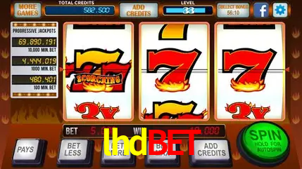 A Emoção da Loteria na lhdbet: Uma Chance de Mudança de Vida