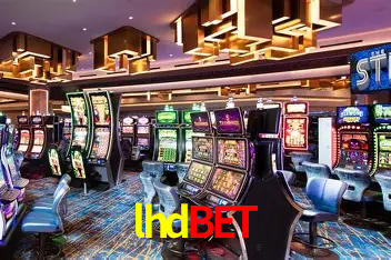 Descubra o Programa VIP da lhdbet: Vantagens Exclusivas para Jogadores