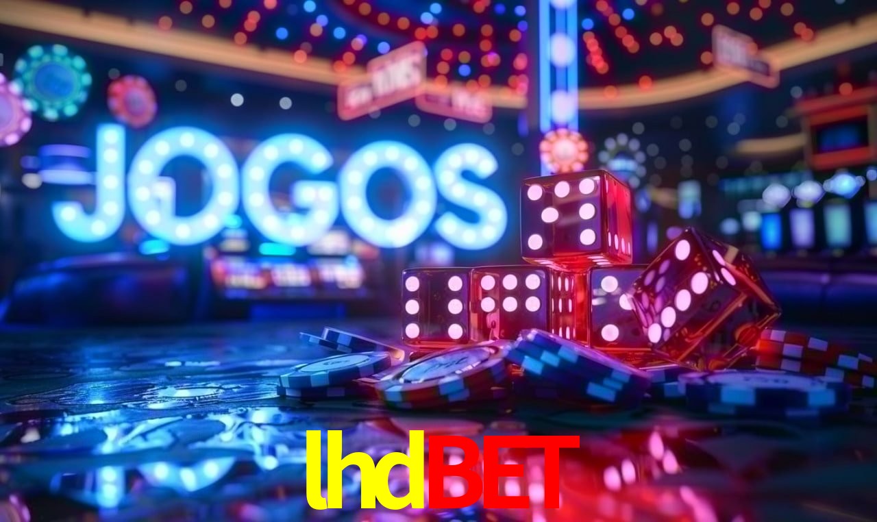 Torneios lhdbet