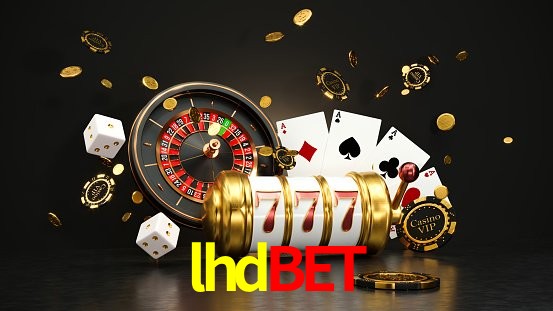 Secure Login lhdbet