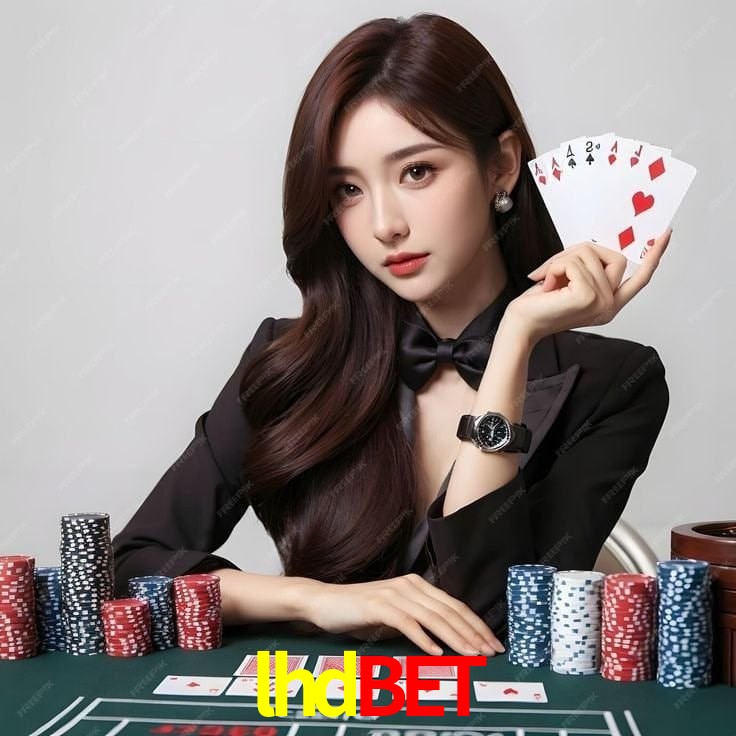Promoção Relâmpago lhdbet
