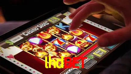 Descubra o Mundo do Cassino Online com lhdbet