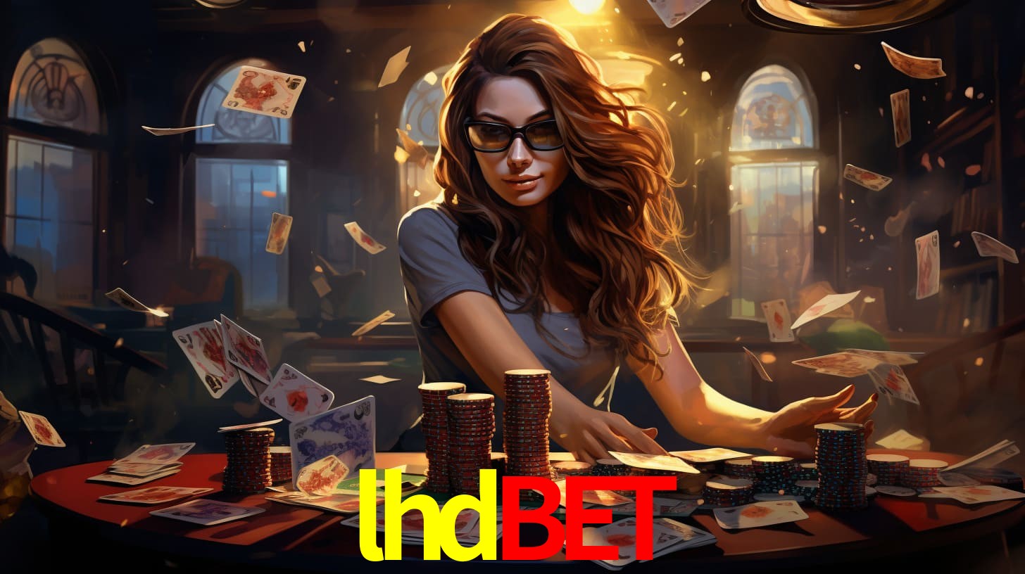 Slot Games lhdbet