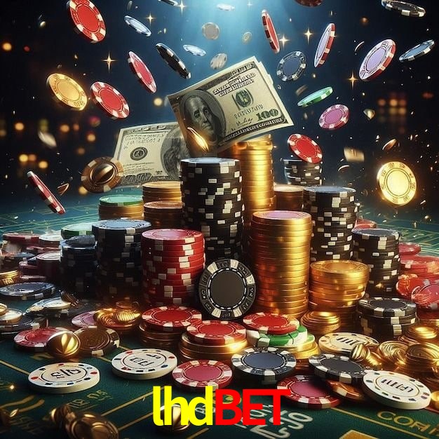 Interface Premium lhdbet