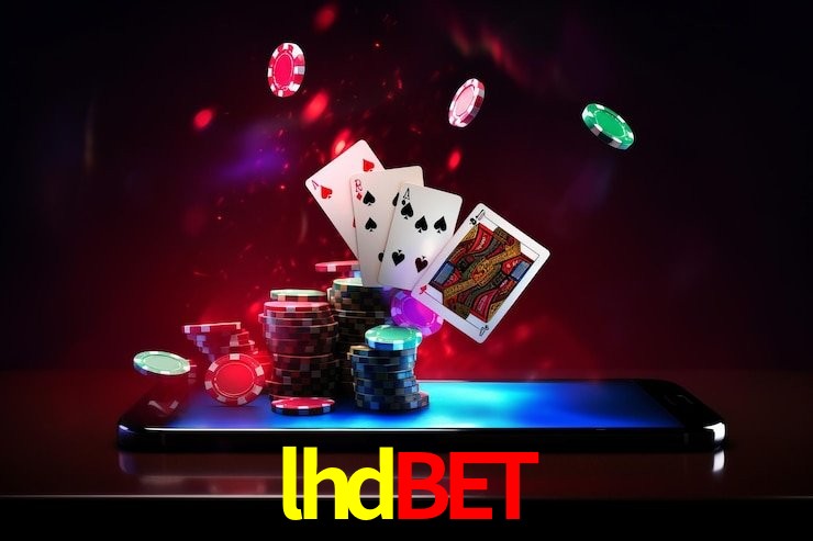 Seasonal Promotions lhdbet