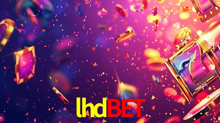 Interface do App lhdbet