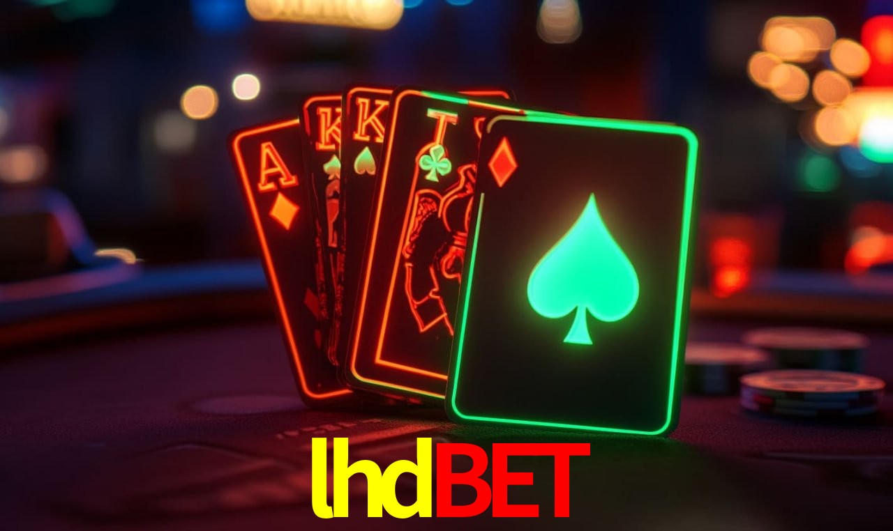 Jogos de Slot lhdbet