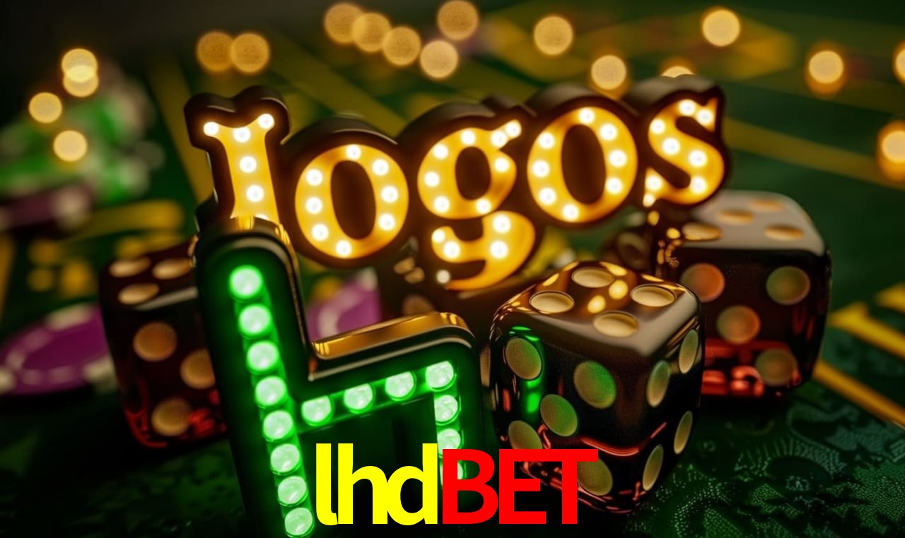 Diretório de Jogos lhdbet