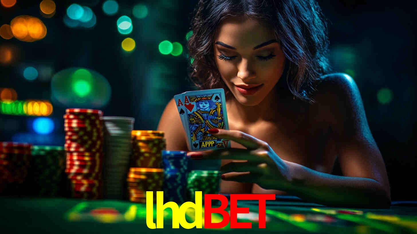 A Experiência Imersiva dos Cassinos Ao Vivo no lhdbet