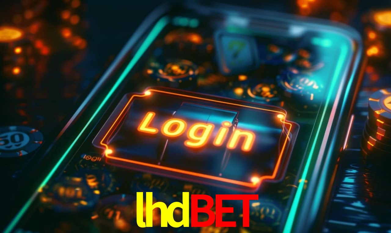 2FA Security lhdbet