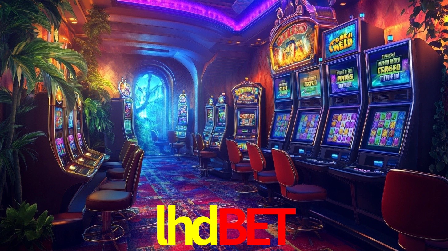 Bonus Features lhdbet