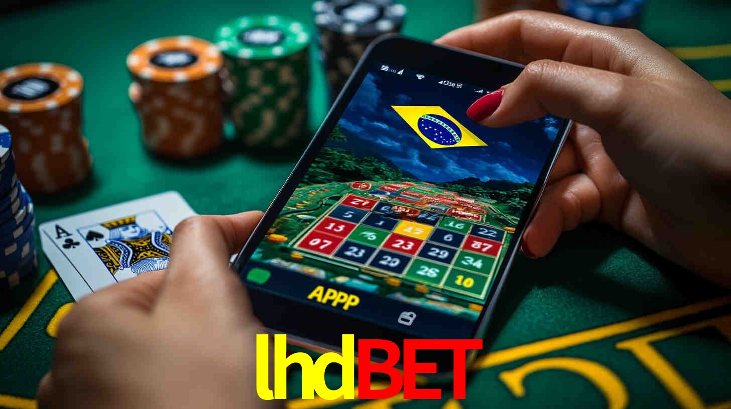 Explorando a Categoria de Eventos em Apostas na lhdbet