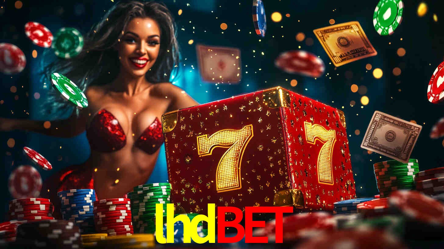 A Emoção da Loteria na lhdbet: Uma Chance de Mudança de Vida