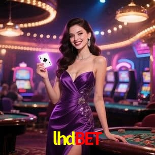 Casino VIP lhdbet
